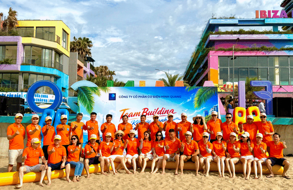 teambuilding
